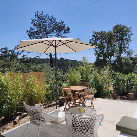 Quinta Do Alento Bed & Breakfast Sesimbra Ngoại thất bức ảnh