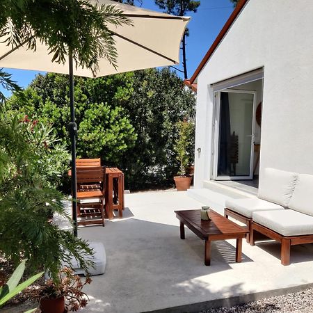 Quinta Do Alento Bed & Breakfast Sesimbra Ngoại thất bức ảnh