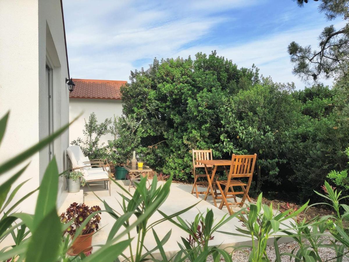 Quinta Do Alento Bed & Breakfast Sesimbra Ngoại thất bức ảnh