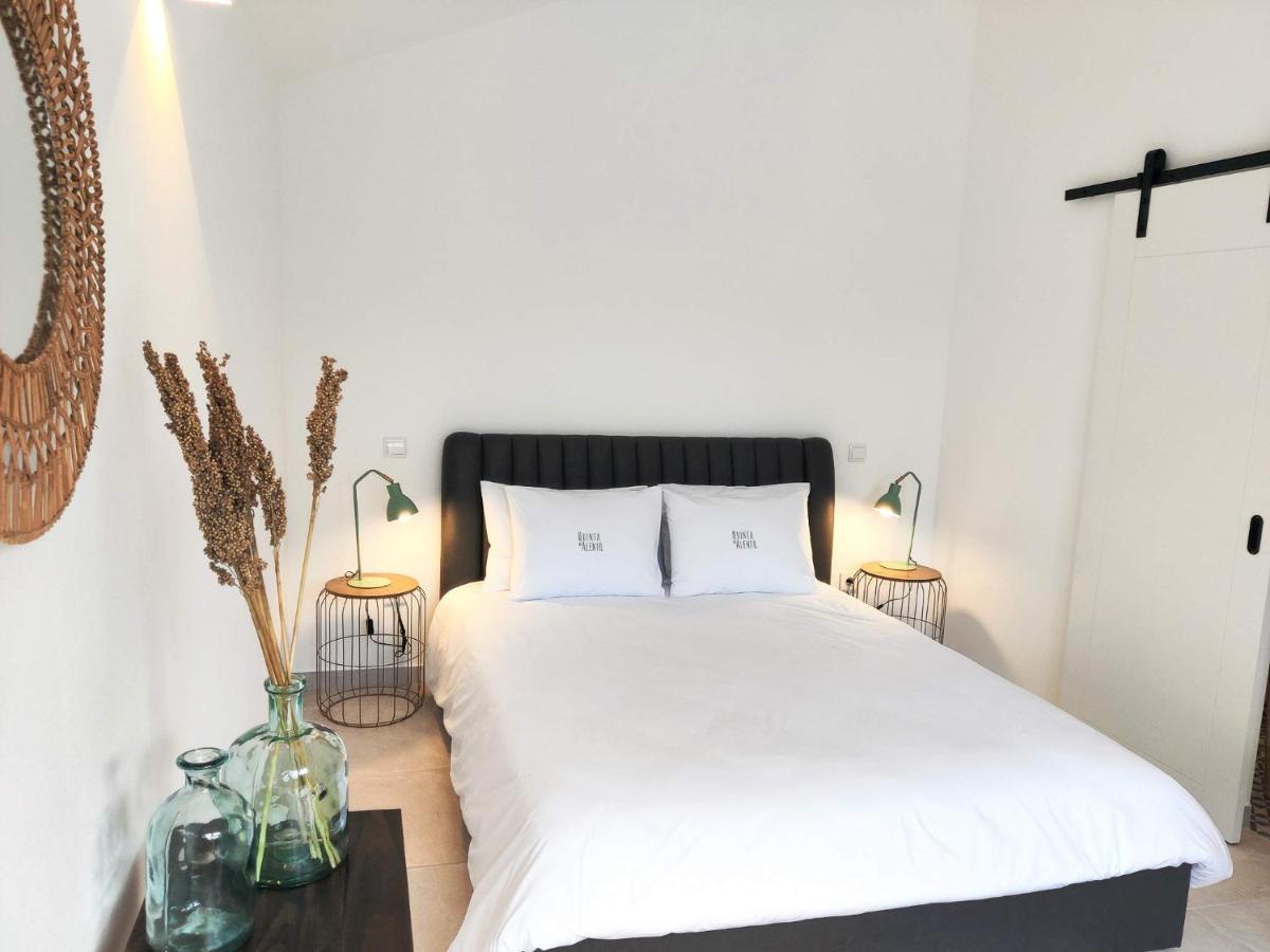 Quinta Do Alento Bed & Breakfast Sesimbra Ngoại thất bức ảnh