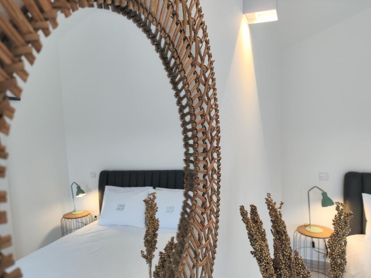 Quinta Do Alento Bed & Breakfast Sesimbra Ngoại thất bức ảnh