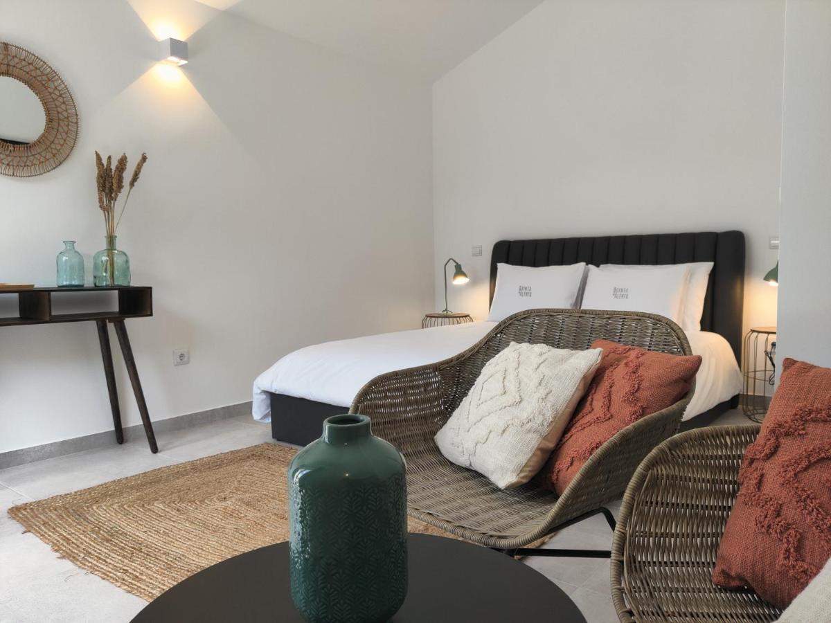 Quinta Do Alento Bed & Breakfast Sesimbra Ngoại thất bức ảnh