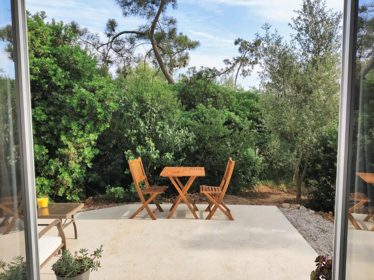 Quinta Do Alento Bed & Breakfast Sesimbra Ngoại thất bức ảnh