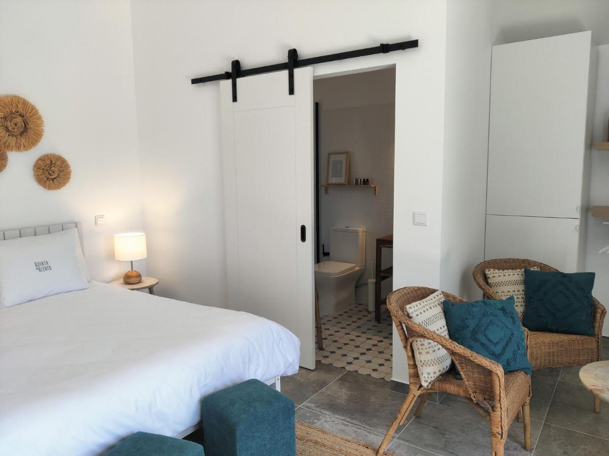 Quinta Do Alento Bed & Breakfast Sesimbra Ngoại thất bức ảnh