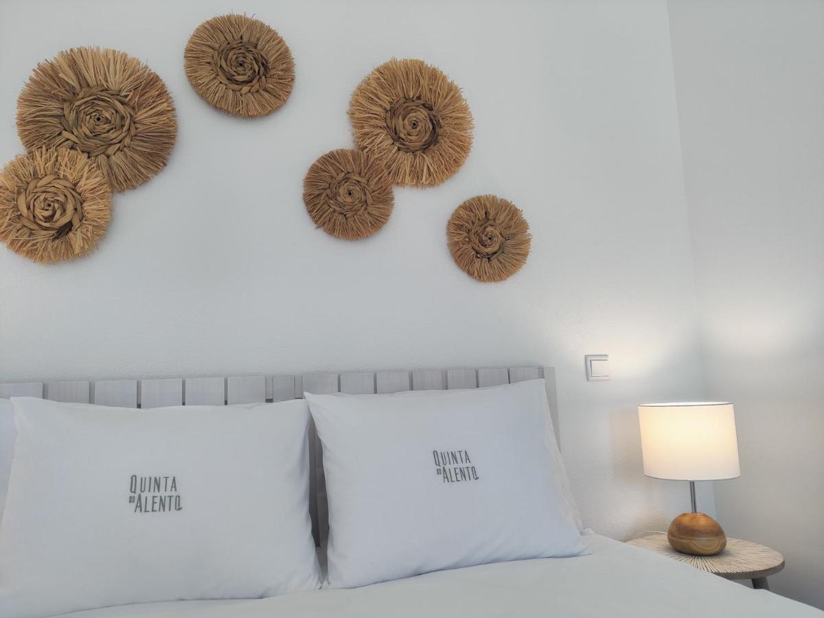Quinta Do Alento Bed & Breakfast Sesimbra Ngoại thất bức ảnh