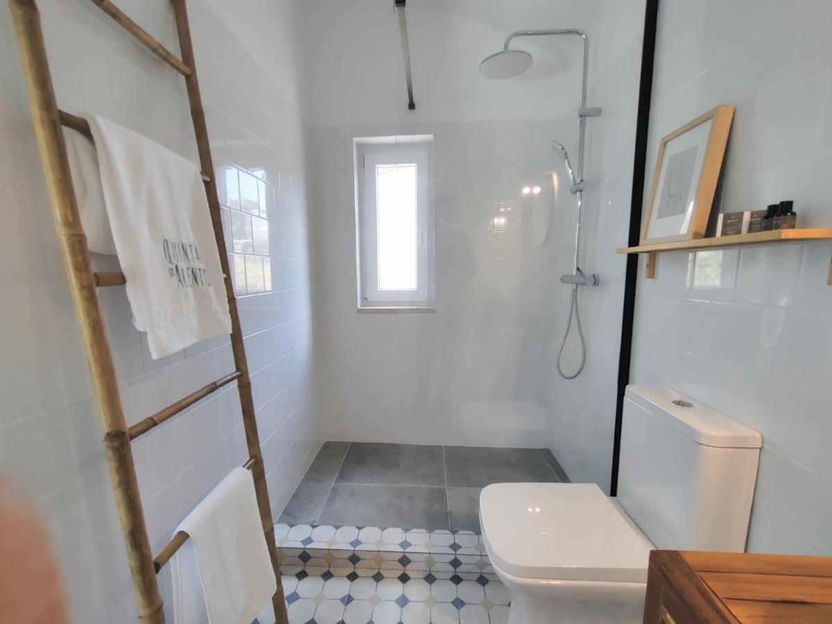 Quinta Do Alento Bed & Breakfast Sesimbra Ngoại thất bức ảnh