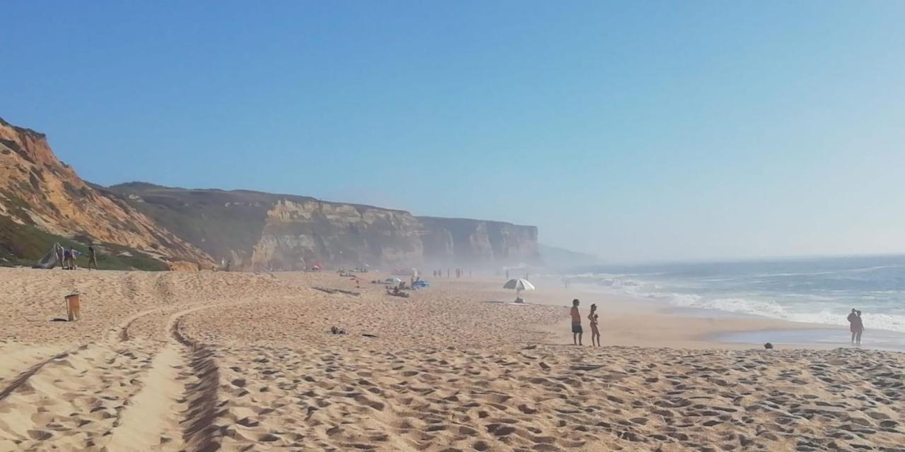 Quinta Do Alento Bed & Breakfast Sesimbra Ngoại thất bức ảnh