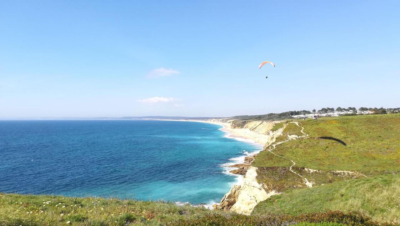 Quinta Do Alento Bed & Breakfast Sesimbra Ngoại thất bức ảnh