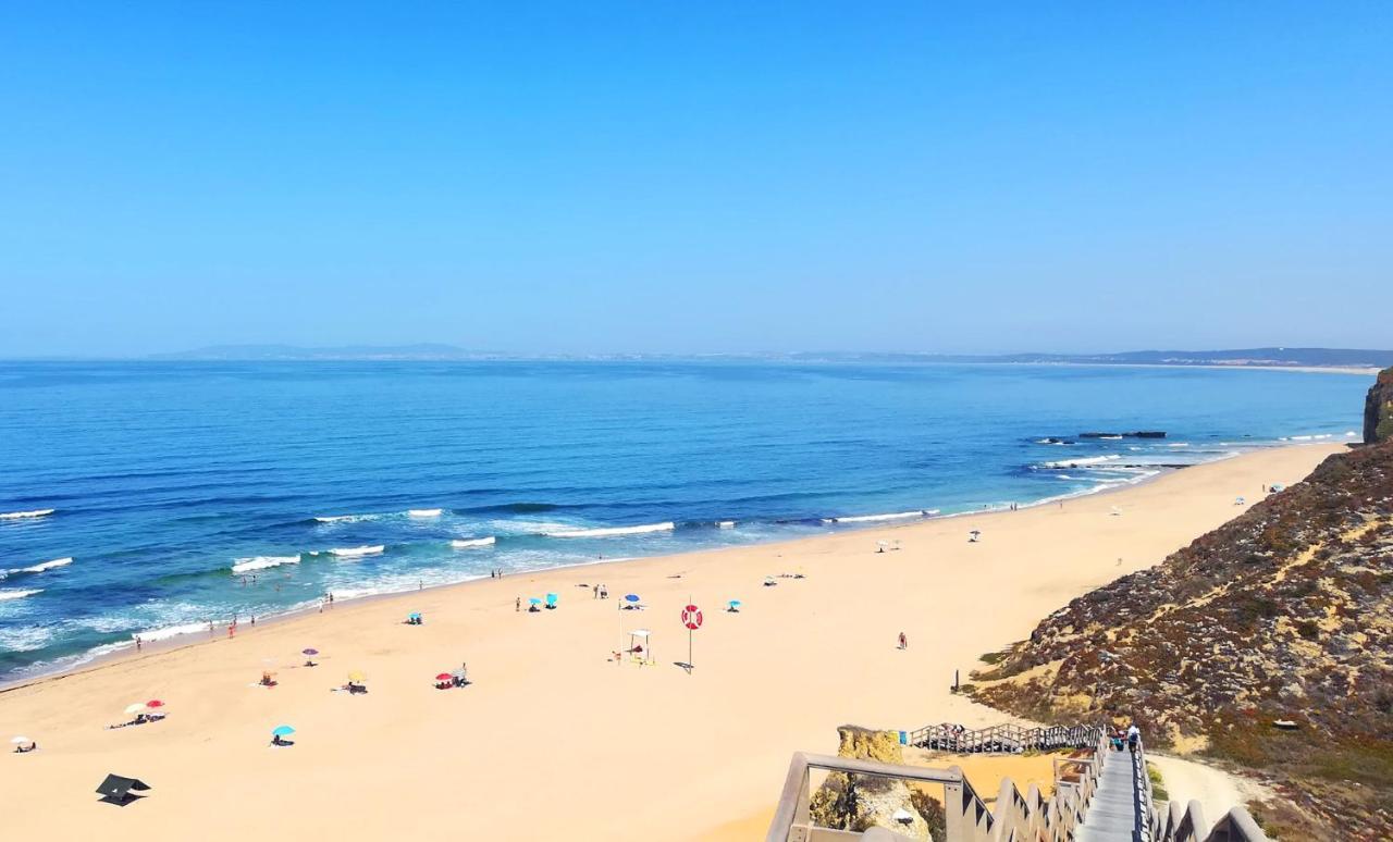 Quinta Do Alento Bed & Breakfast Sesimbra Ngoại thất bức ảnh