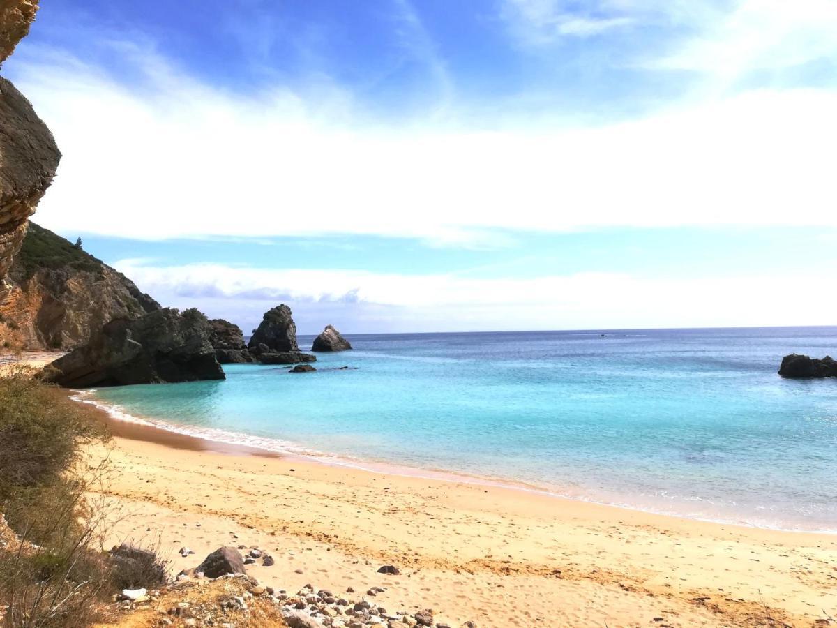 Quinta Do Alento Bed & Breakfast Sesimbra Ngoại thất bức ảnh