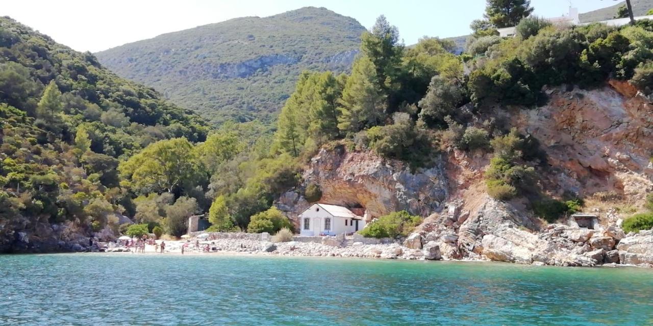 Quinta Do Alento Bed & Breakfast Sesimbra Ngoại thất bức ảnh