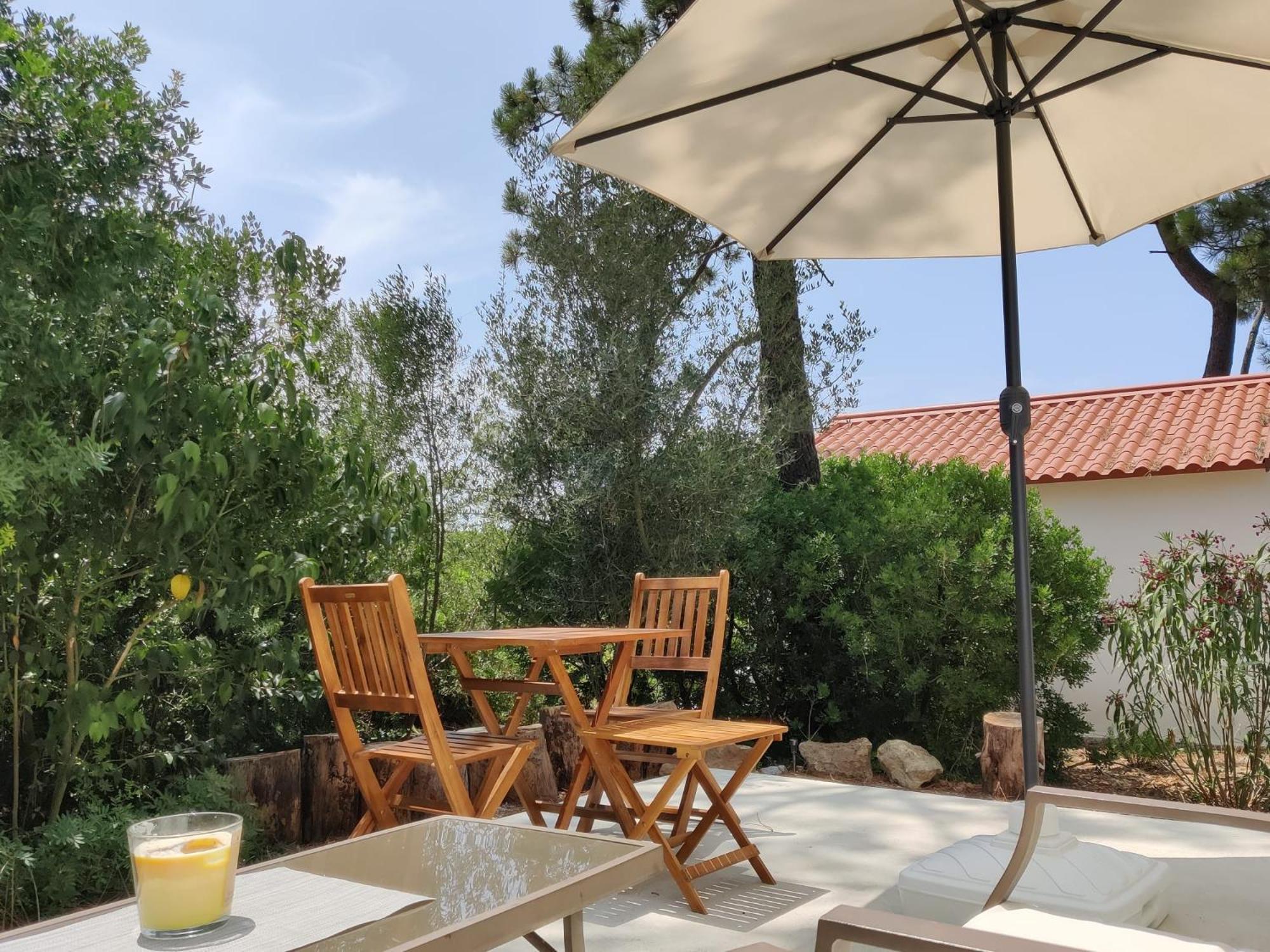 Quinta Do Alento Bed & Breakfast Sesimbra Ngoại thất bức ảnh