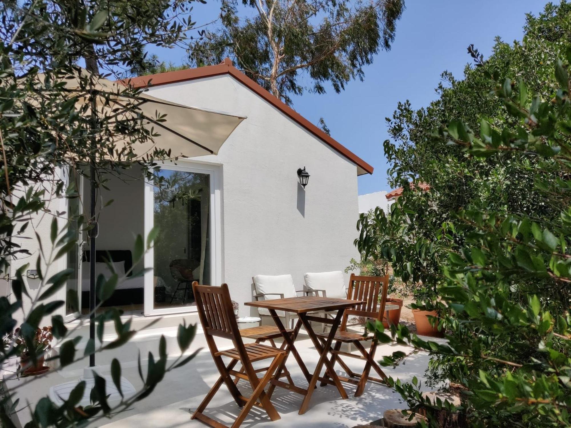 Quinta Do Alento Bed & Breakfast Sesimbra Ngoại thất bức ảnh