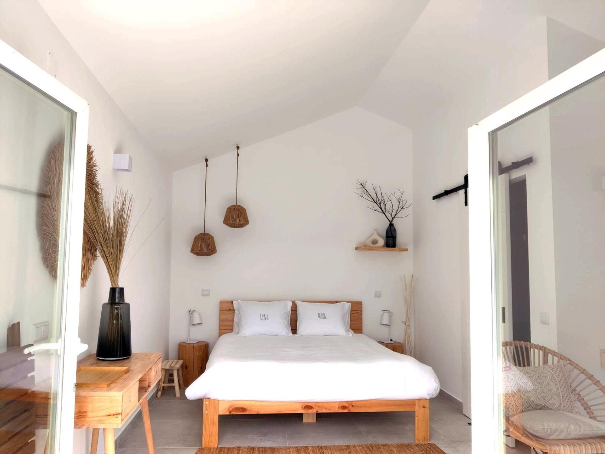 Quinta Do Alento Bed & Breakfast Sesimbra Ngoại thất bức ảnh