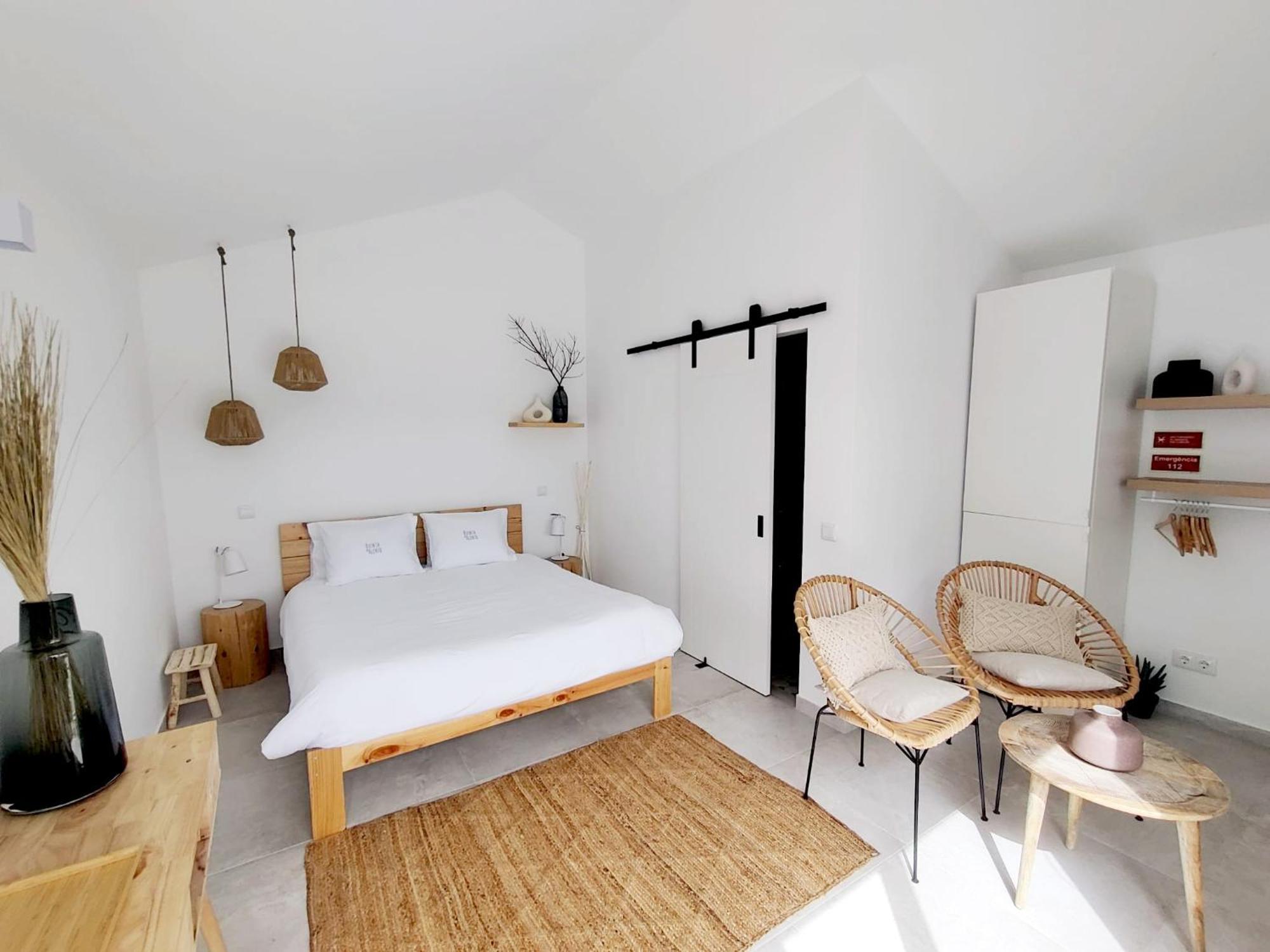 Quinta Do Alento Bed & Breakfast Sesimbra Ngoại thất bức ảnh