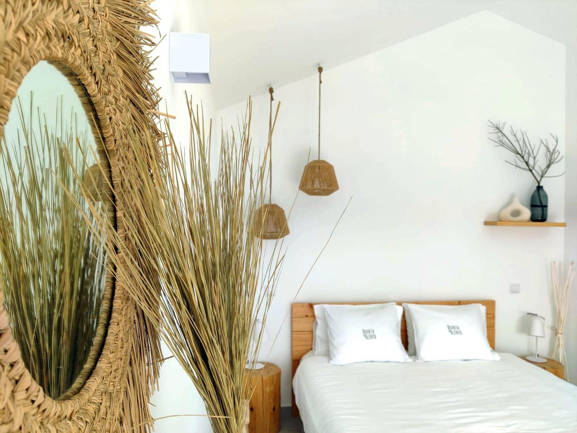 Quinta Do Alento Bed & Breakfast Sesimbra Ngoại thất bức ảnh