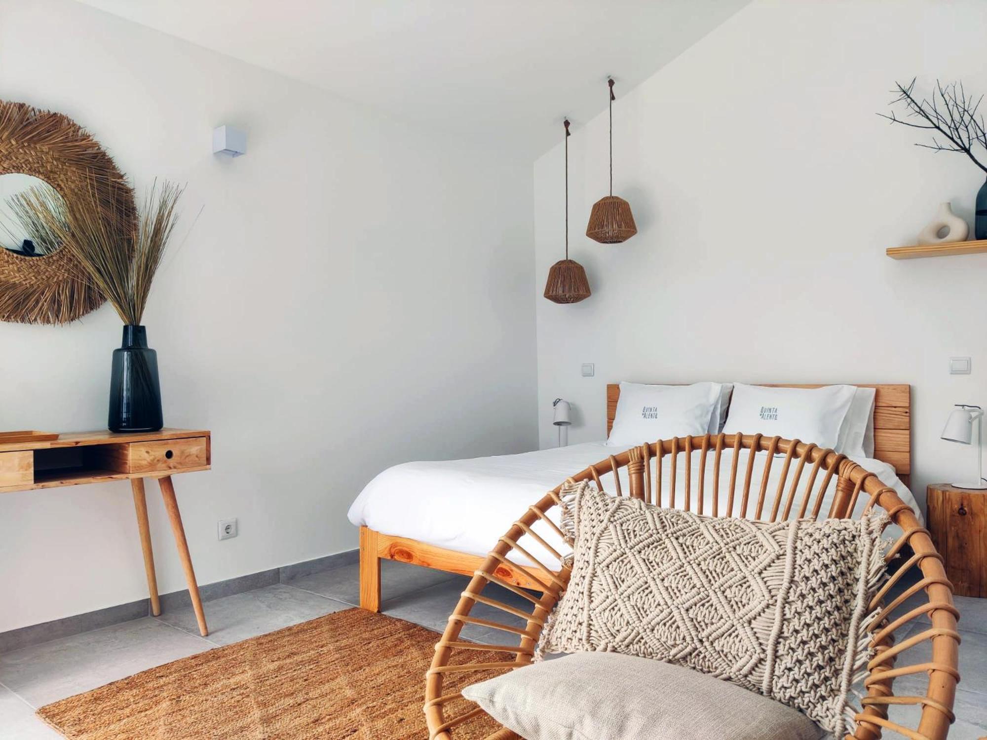 Quinta Do Alento Bed & Breakfast Sesimbra Ngoại thất bức ảnh