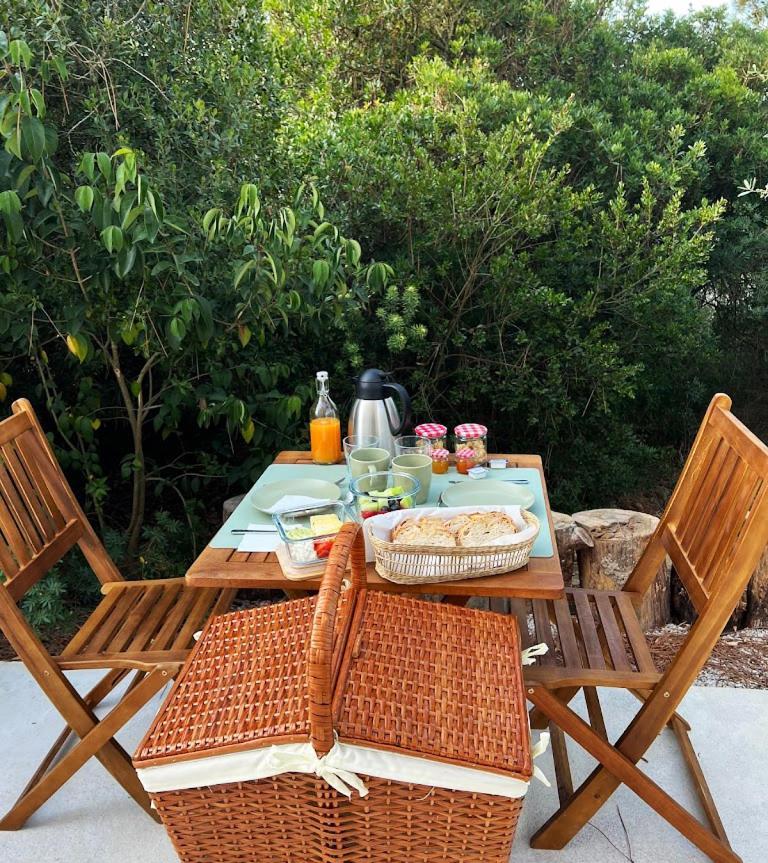 Quinta Do Alento Bed & Breakfast Sesimbra Ngoại thất bức ảnh