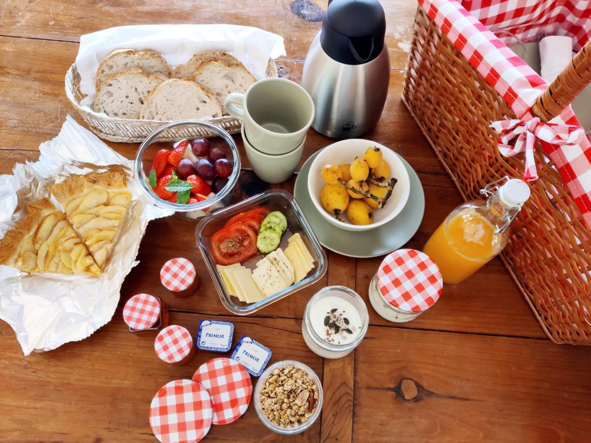 Quinta Do Alento Bed & Breakfast Sesimbra Ngoại thất bức ảnh