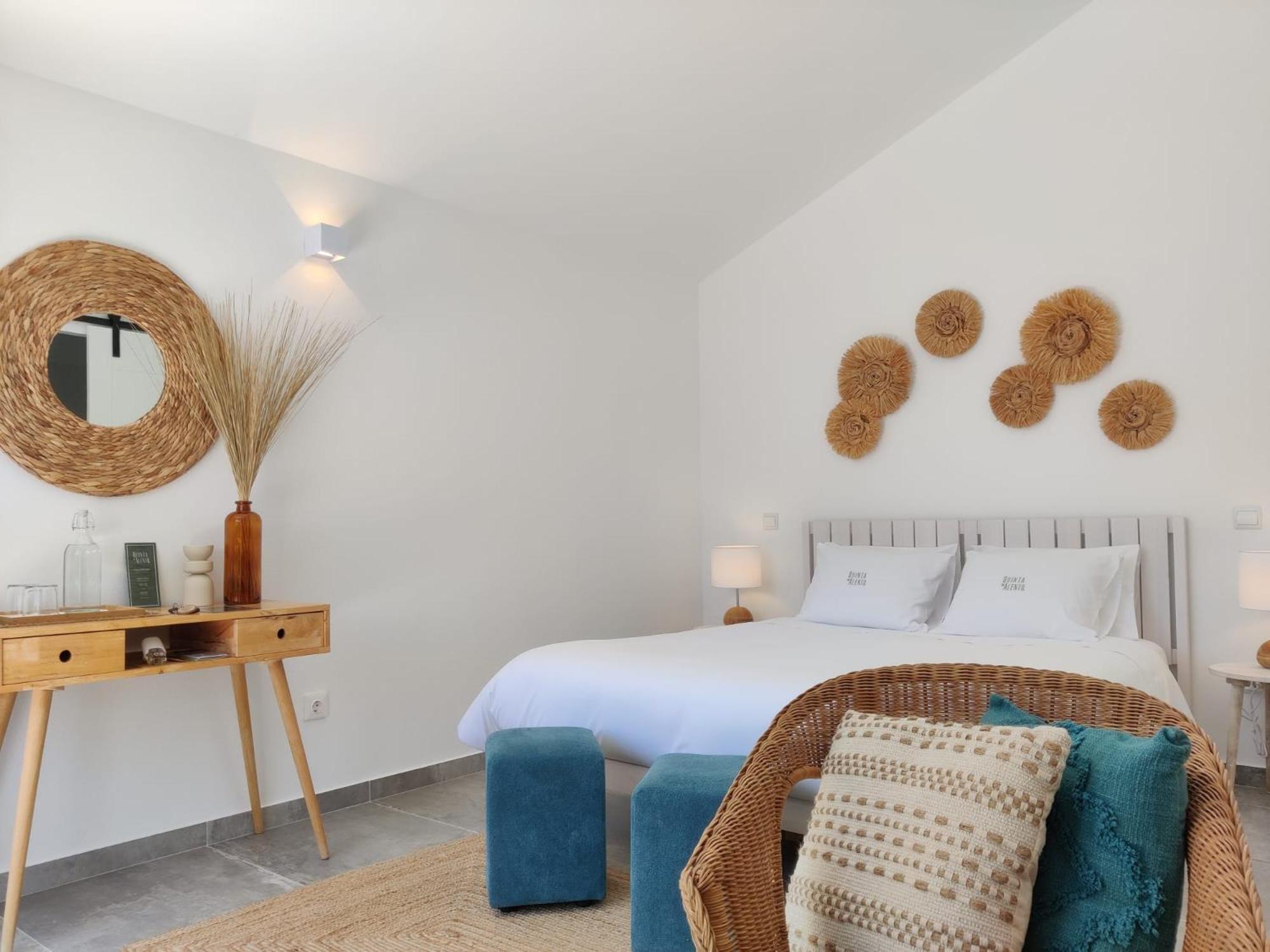 Quinta Do Alento Bed & Breakfast Sesimbra Ngoại thất bức ảnh