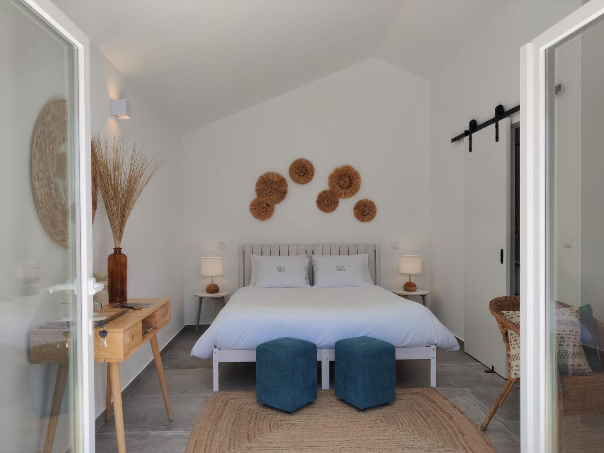 Quinta Do Alento Bed & Breakfast Sesimbra Ngoại thất bức ảnh