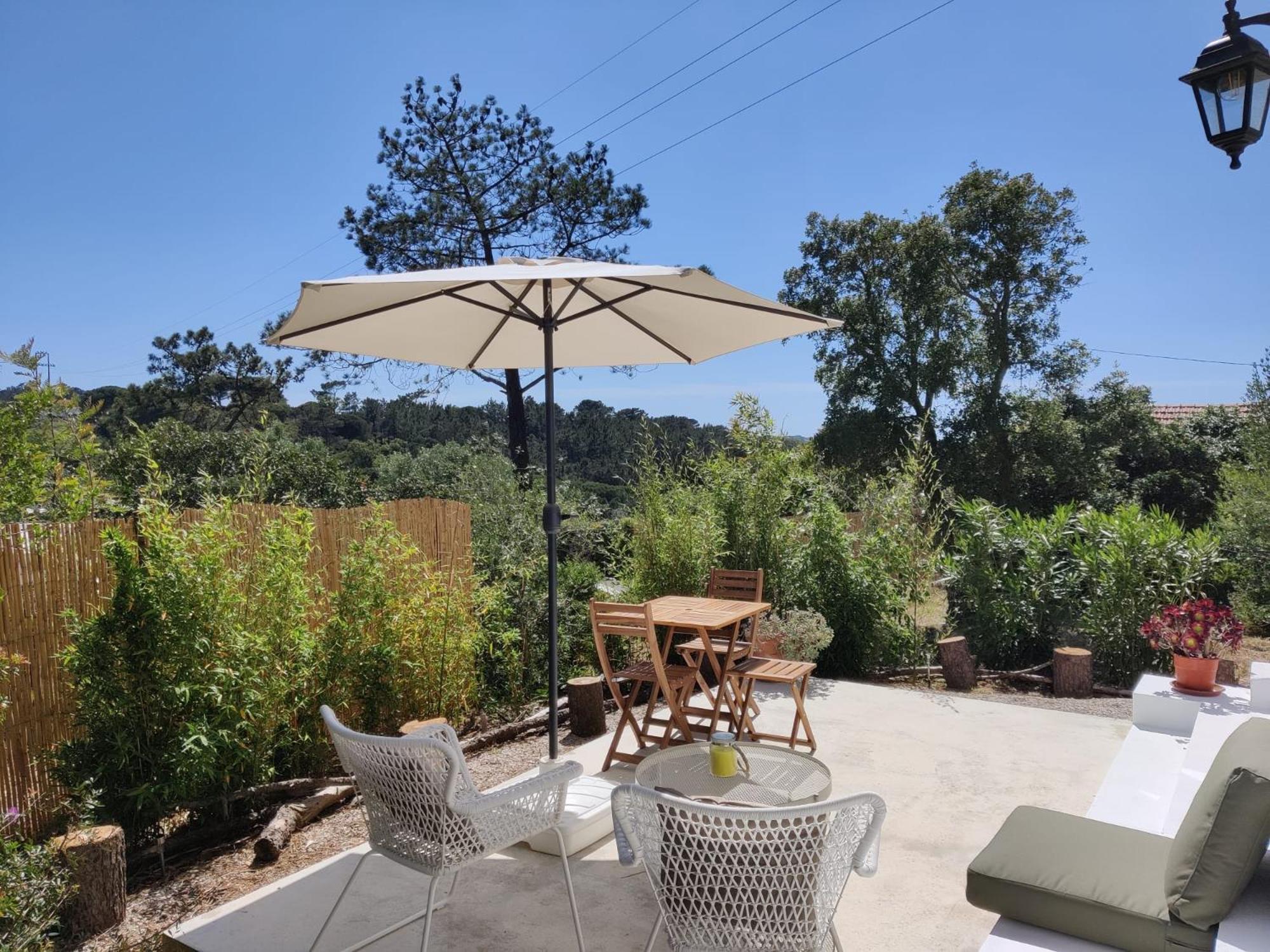 Quinta Do Alento Bed & Breakfast Sesimbra Ngoại thất bức ảnh