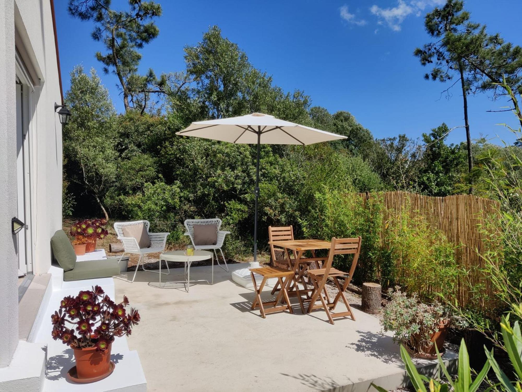 Quinta Do Alento Bed & Breakfast Sesimbra Ngoại thất bức ảnh
