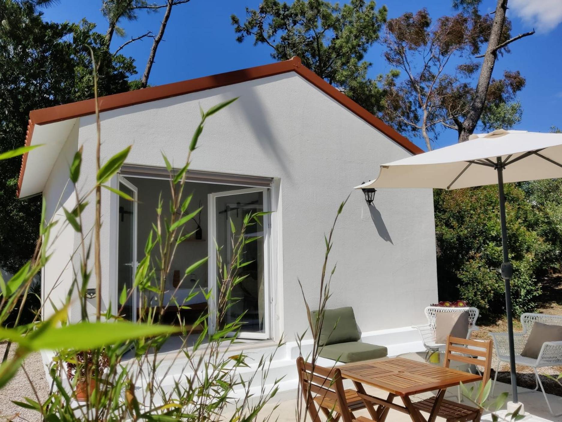 Quinta Do Alento Bed & Breakfast Sesimbra Ngoại thất bức ảnh