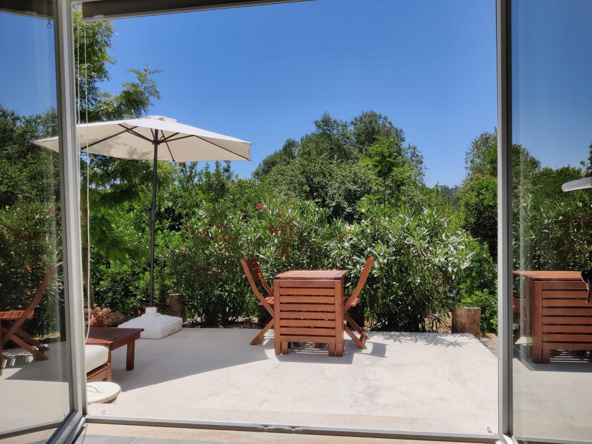 Quinta Do Alento Bed & Breakfast Sesimbra Ngoại thất bức ảnh