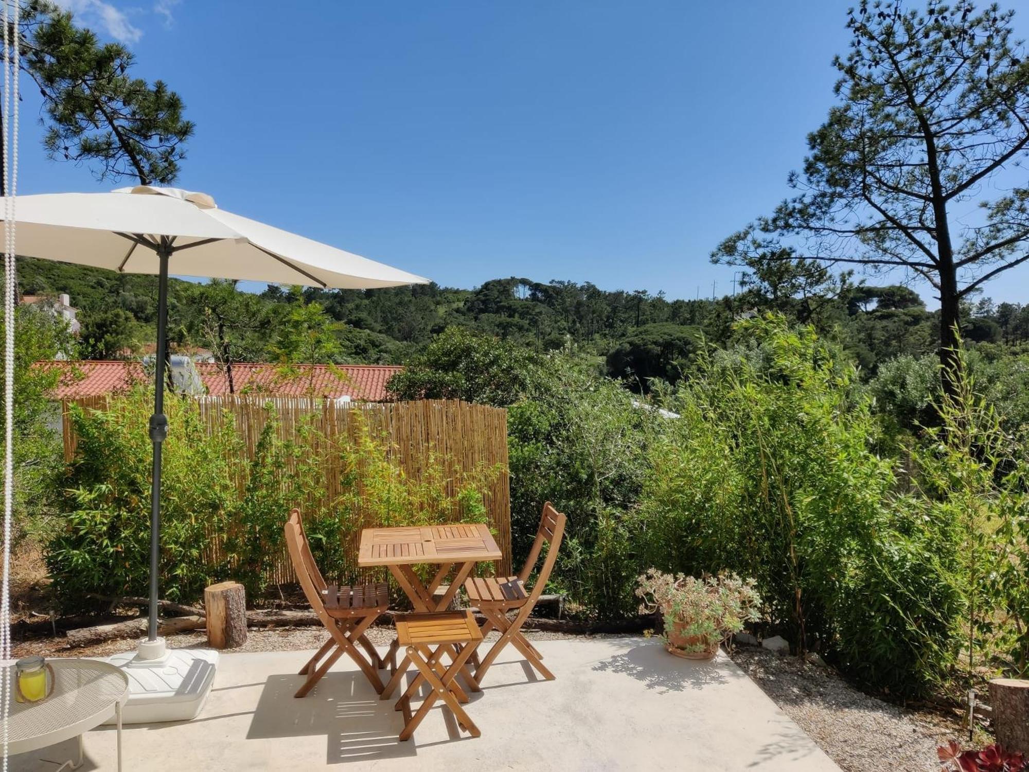 Quinta Do Alento Bed & Breakfast Sesimbra Phòng bức ảnh