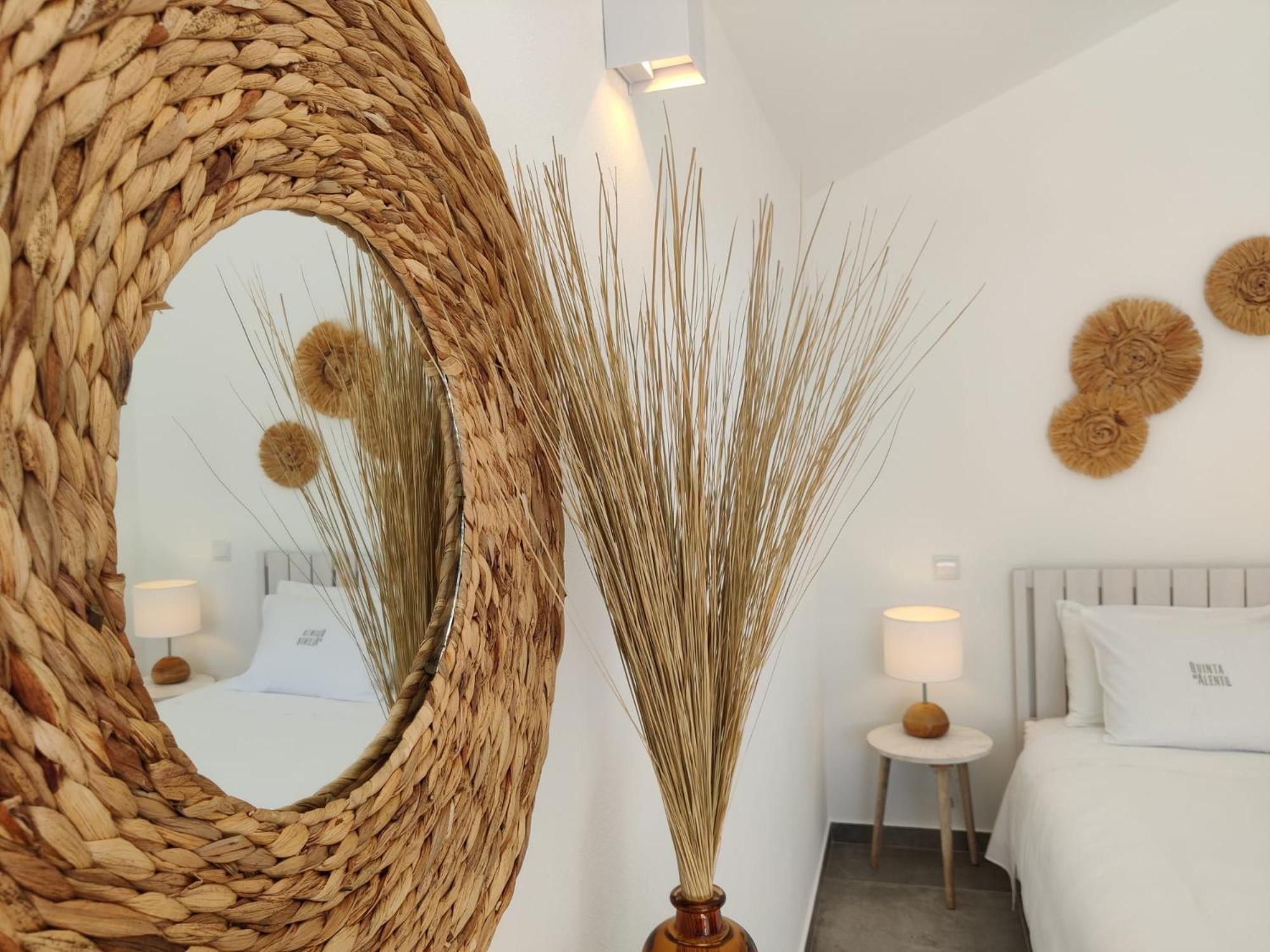 Quinta Do Alento Bed & Breakfast Sesimbra Ngoại thất bức ảnh