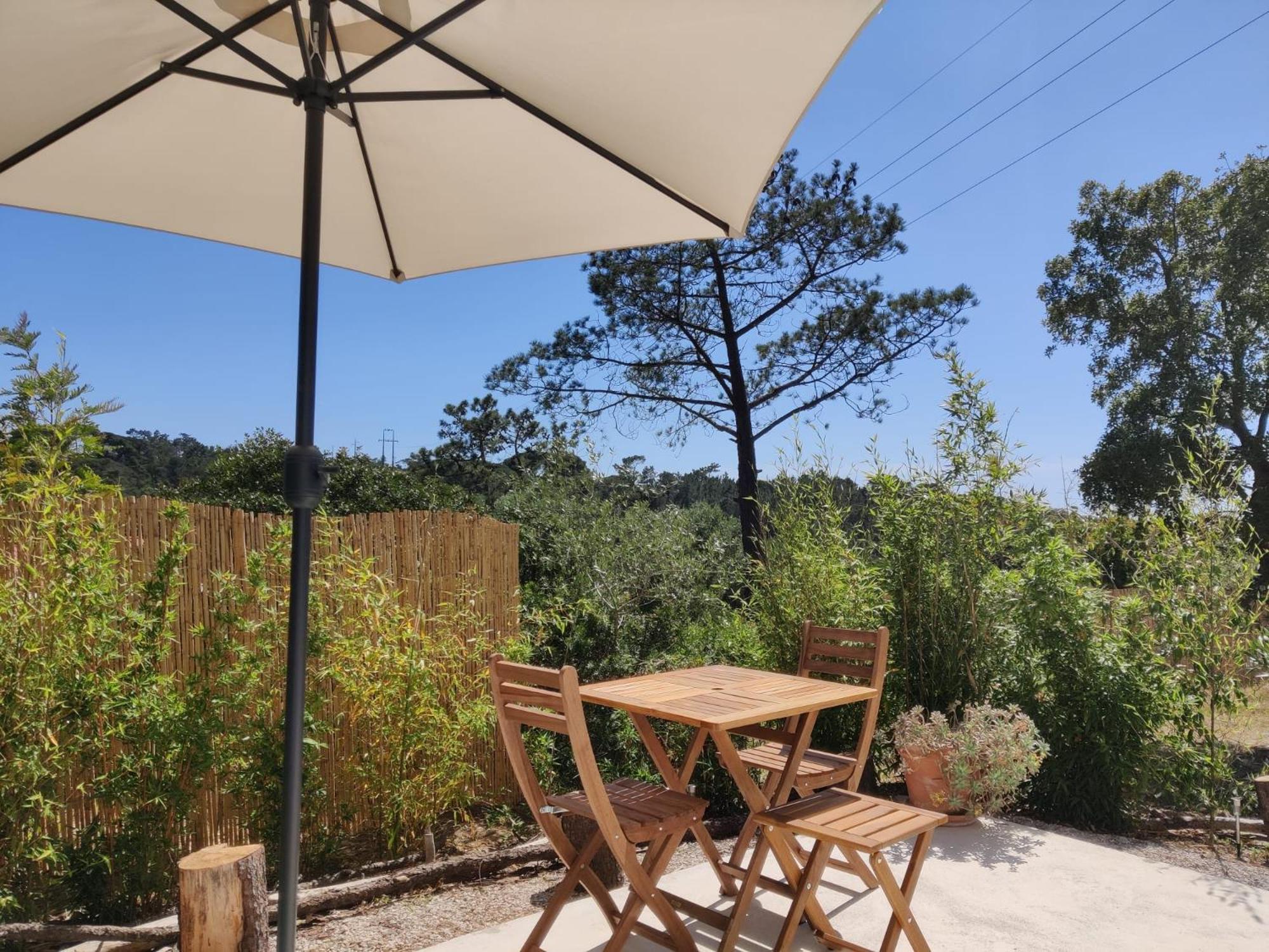 Quinta Do Alento Bed & Breakfast Sesimbra Ngoại thất bức ảnh