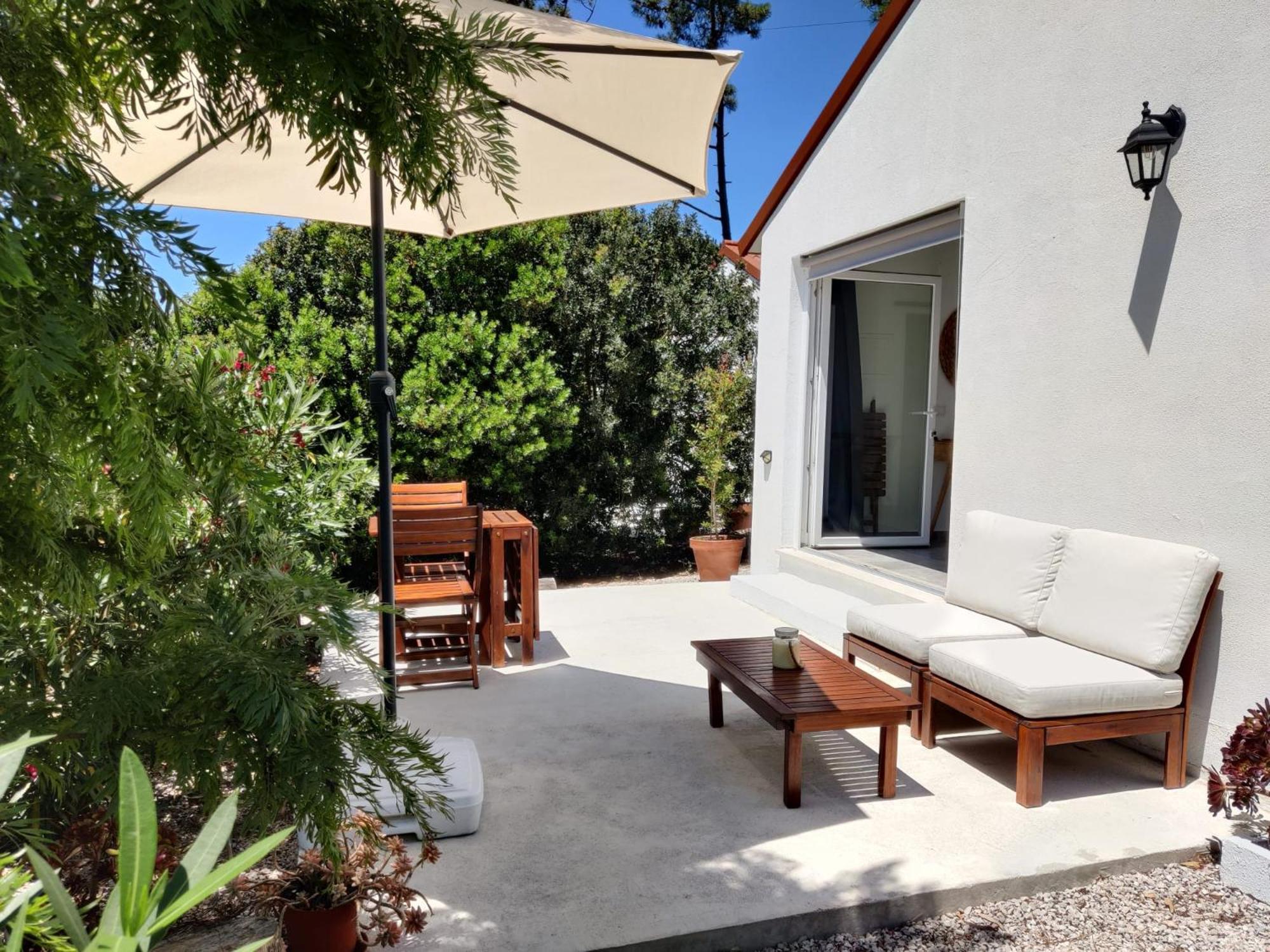 Quinta Do Alento Bed & Breakfast Sesimbra Ngoại thất bức ảnh