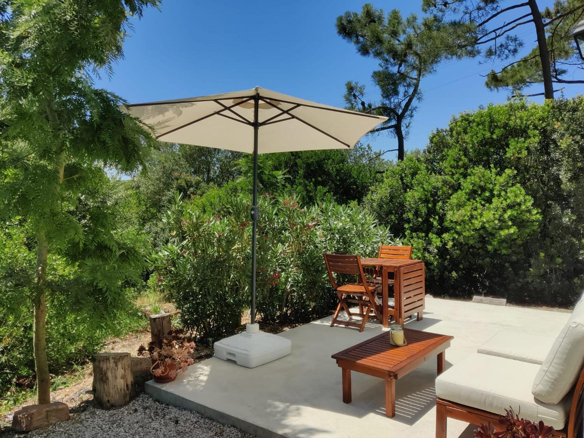 Quinta Do Alento Bed & Breakfast Sesimbra Ngoại thất bức ảnh